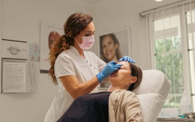 Botox Göteborg – Effektiv rynkbehandling och specialiserade behandlingar