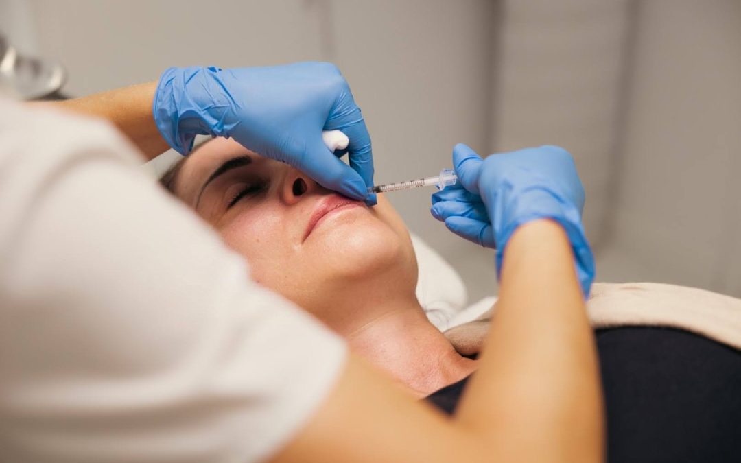 Fillers Göteborg – Läppförstoring, näsa & behandlingar på Skönhetsklinik